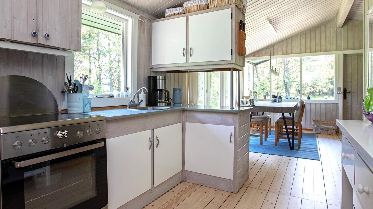 Photo of Kitchen in Skram