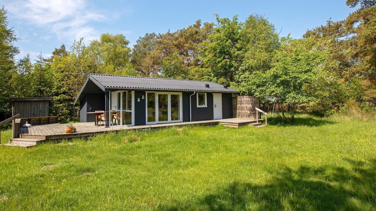 Photo of Outdoor in Skram