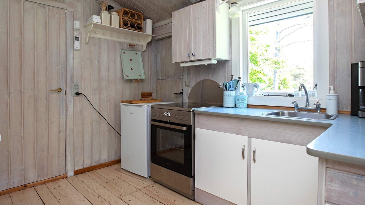 Photo of Kitchen in Skram