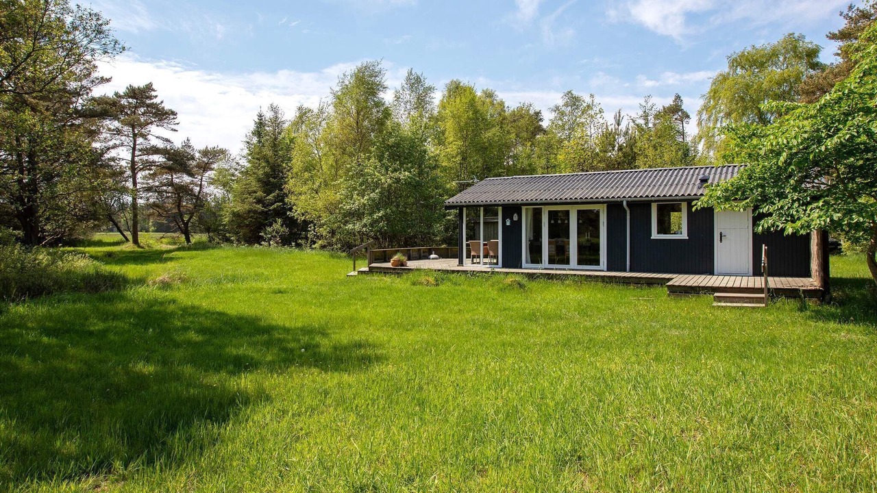 Photo of Outdoor in Skram