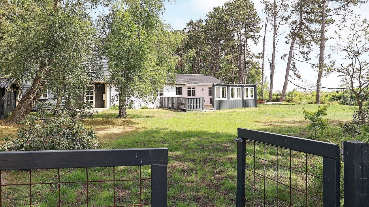 Photo of Outdoor in Rodby