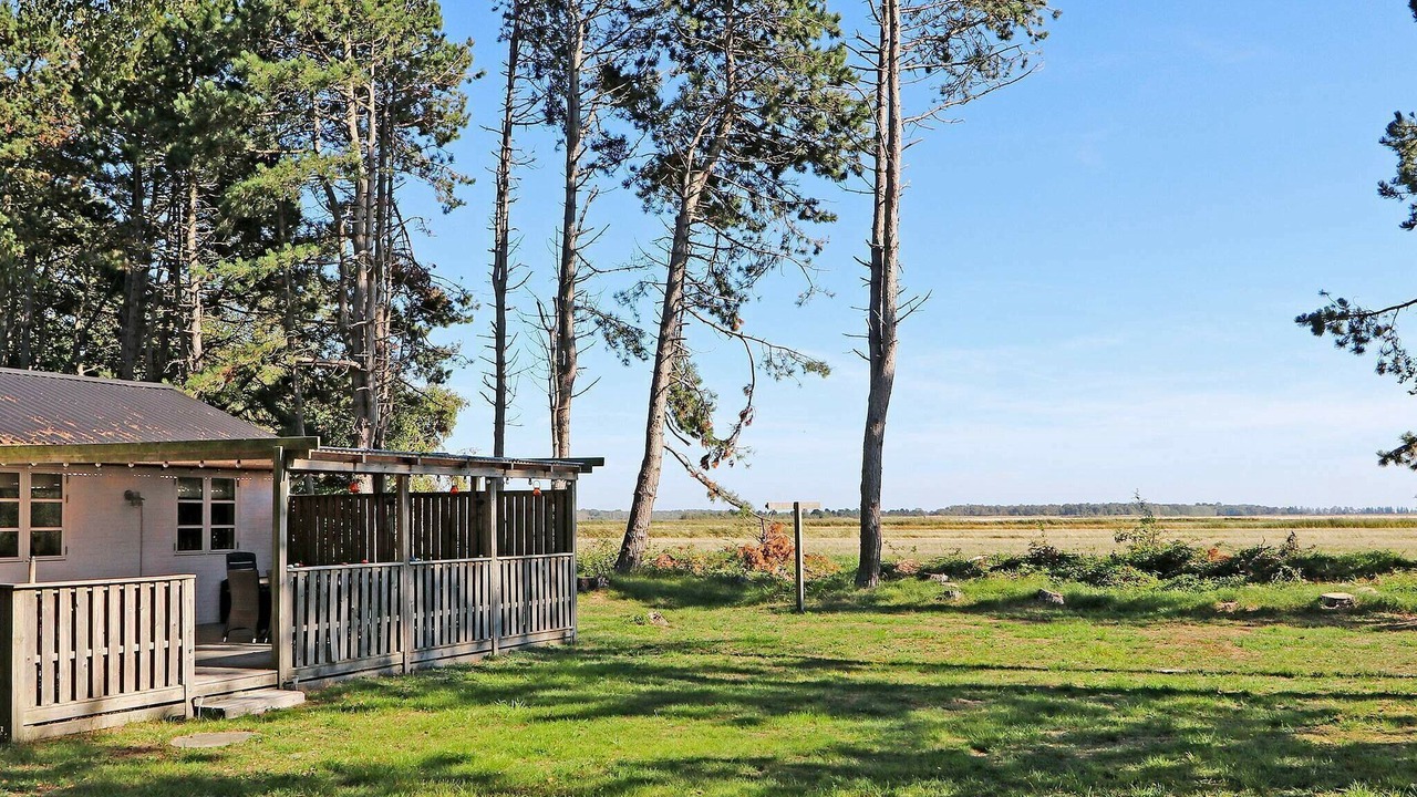 Photo of Outdoor in Rodby