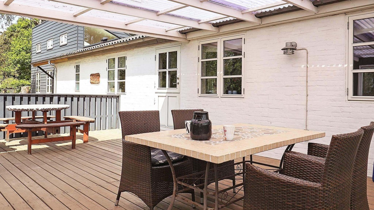 Photo of Outdoor in Rodby