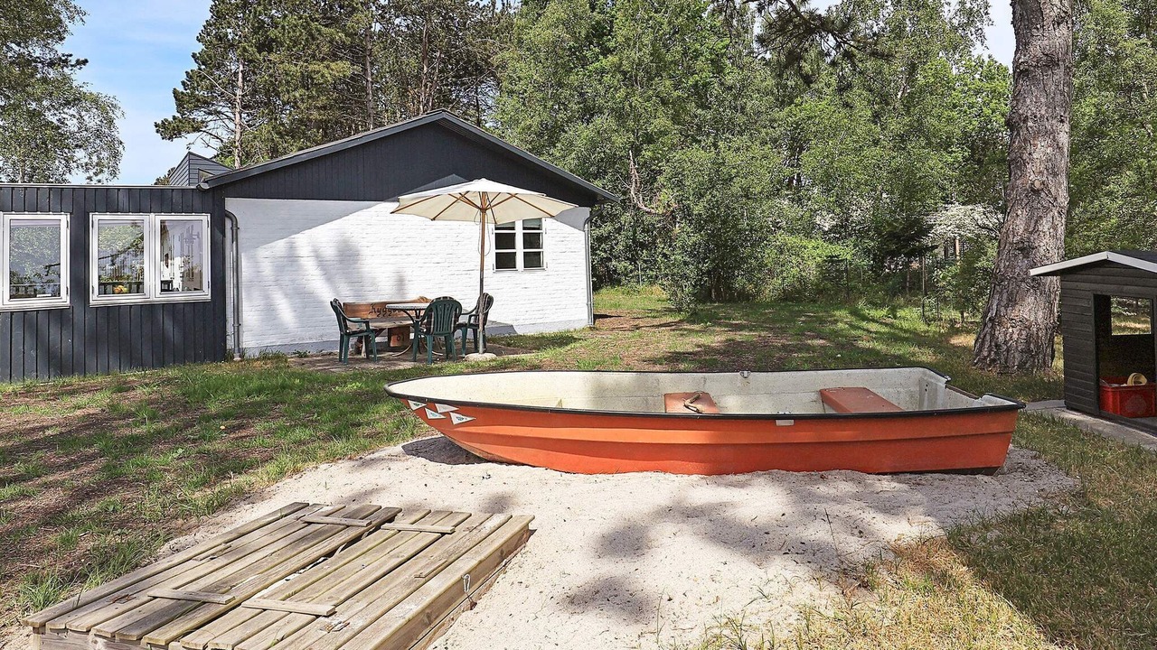 Photo of Outdoor in Rodby