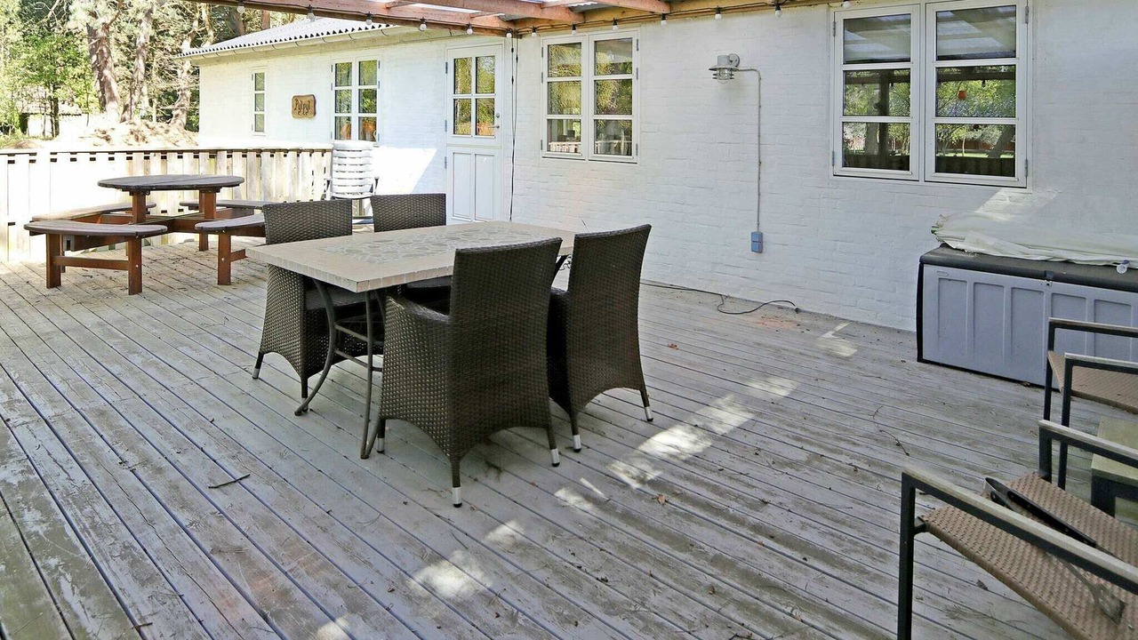 Photo of Outdoor in Rodby
