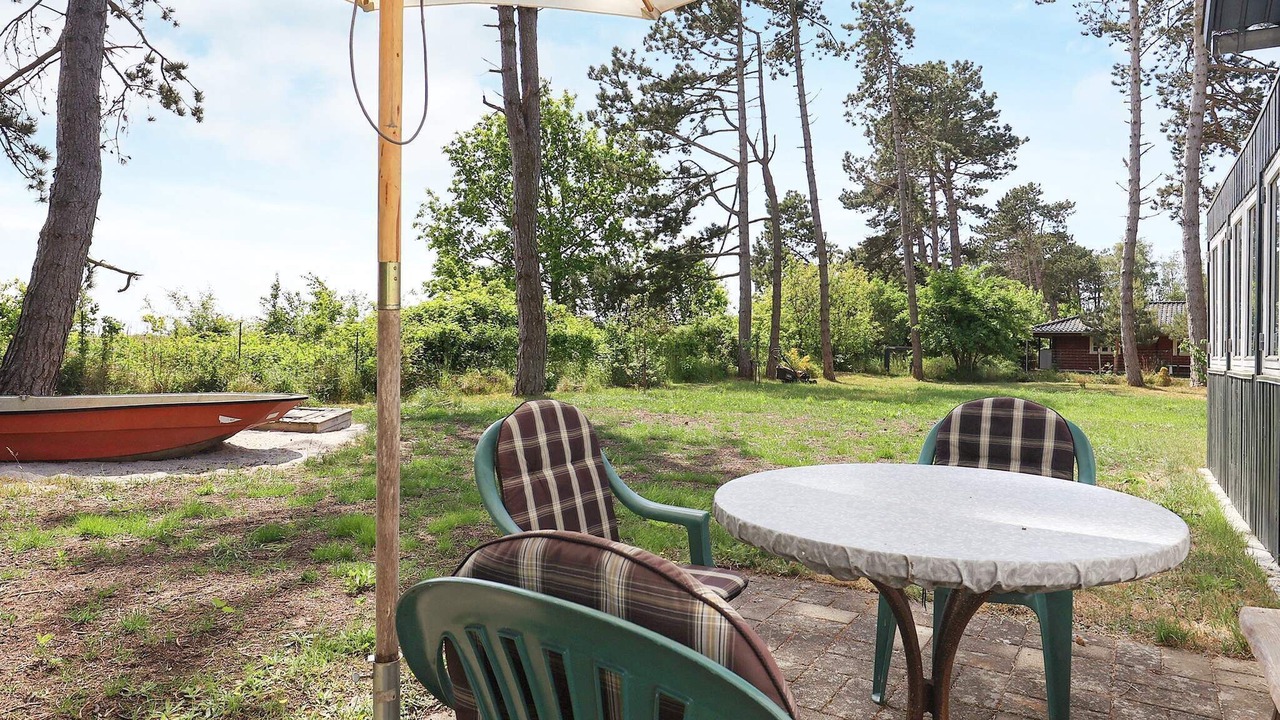 Photo of Outdoor in Rodby