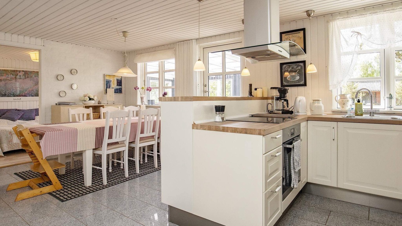 Photo of Kitchen in Rodby