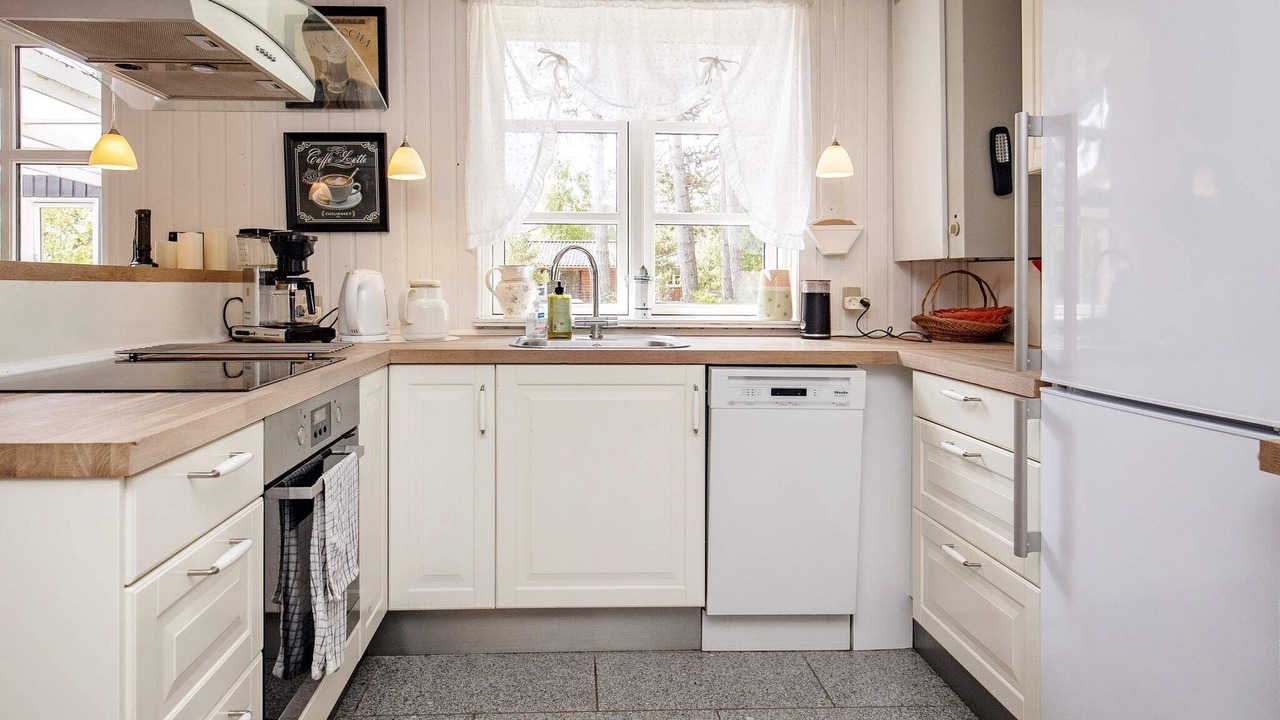 Photo of Kitchen in Rodby