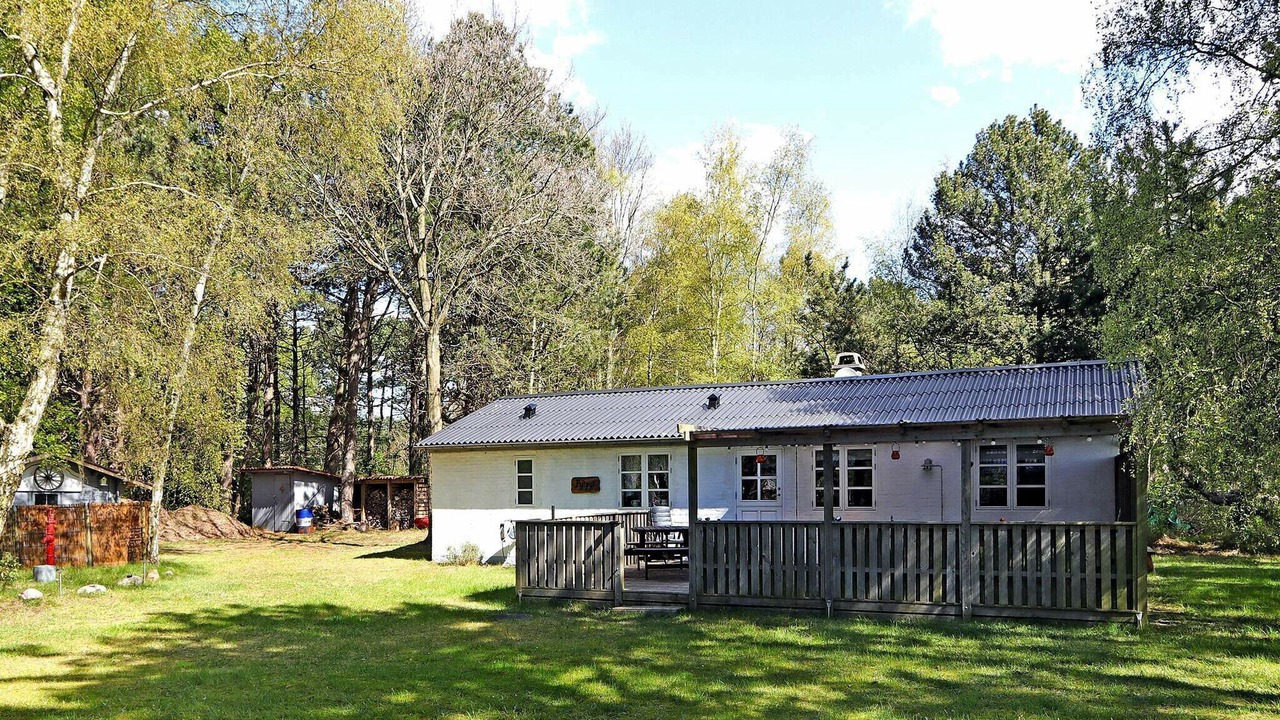 Photo of Outdoor in Rodby