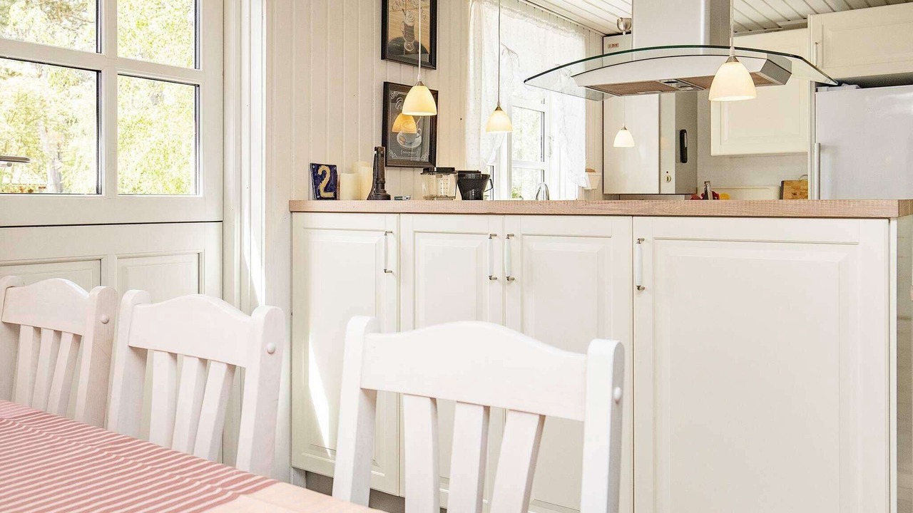 Photo of Kitchen in Rodby