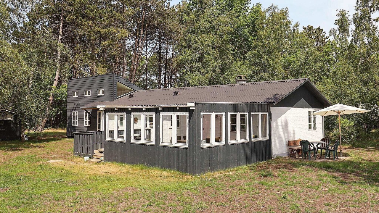 Photo of Outdoor in Rodby