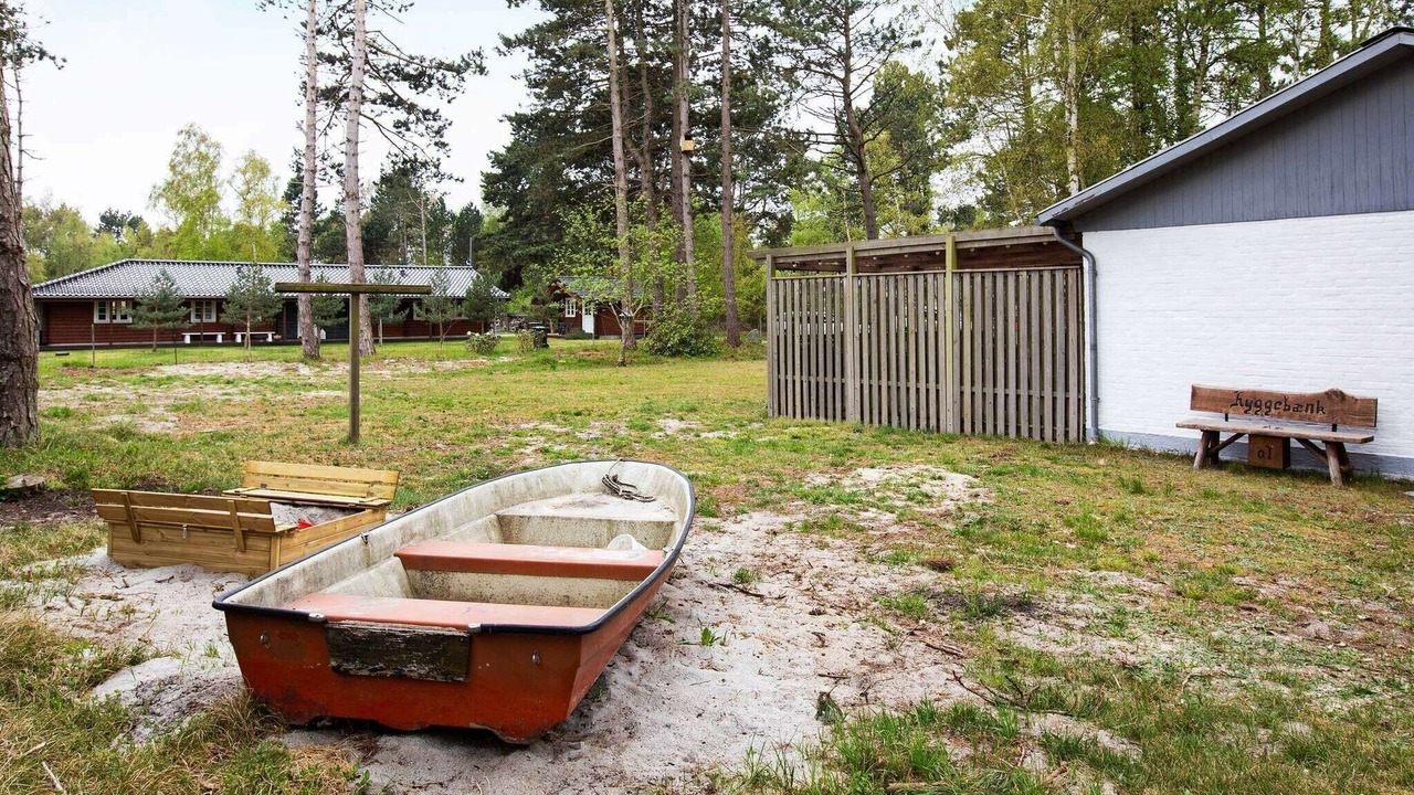 Photo of Outdoor in Rodby