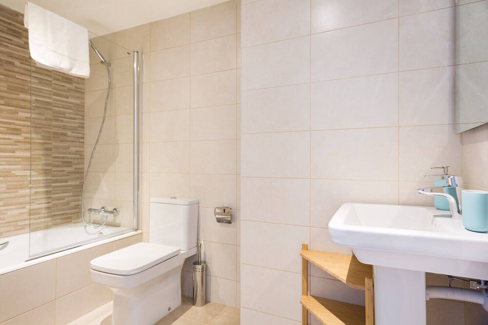Photo of Bathroom in Sant Adria de Besos