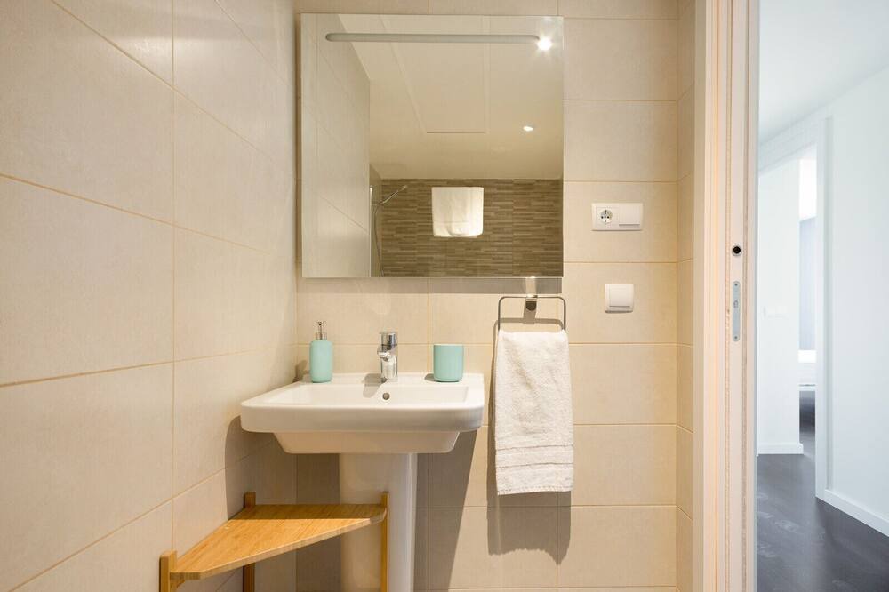 Photo of Bathroom in Sant Adria de Besos