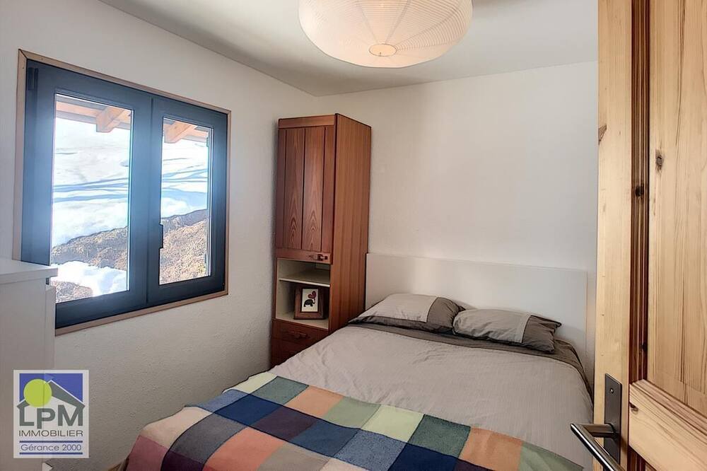Photo of Bedroom in Leysin