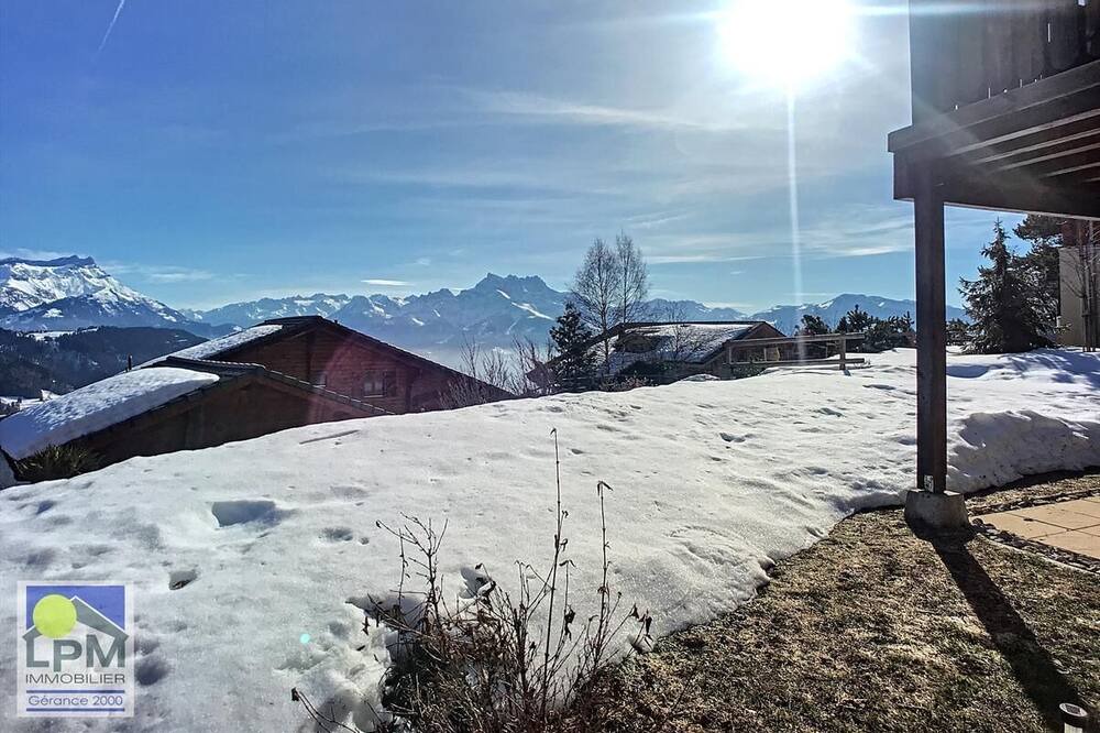 Photo of Others in Leysin