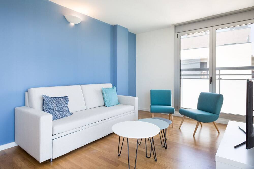 Photo of Livingroom in Sant Adria de Besos