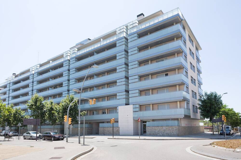 Photo of Outdoor in Sant Adria de Besos