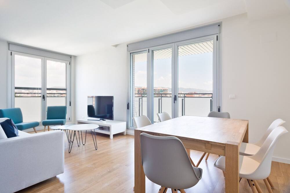 Photo of Livingroom in Sant Adria de Besos