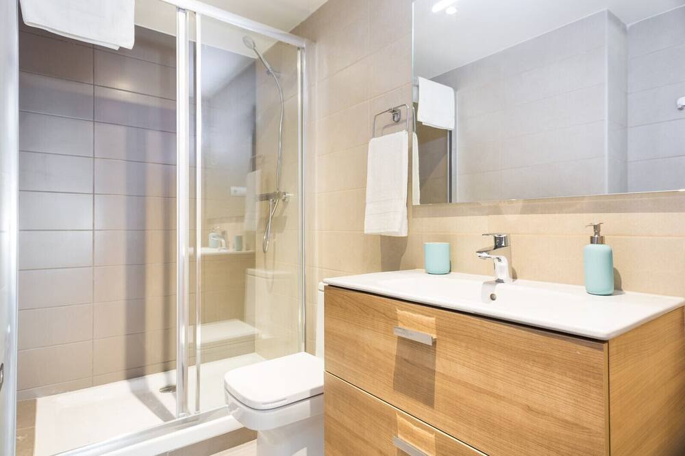 Photo of Bathroom in Sant Adria de Besos