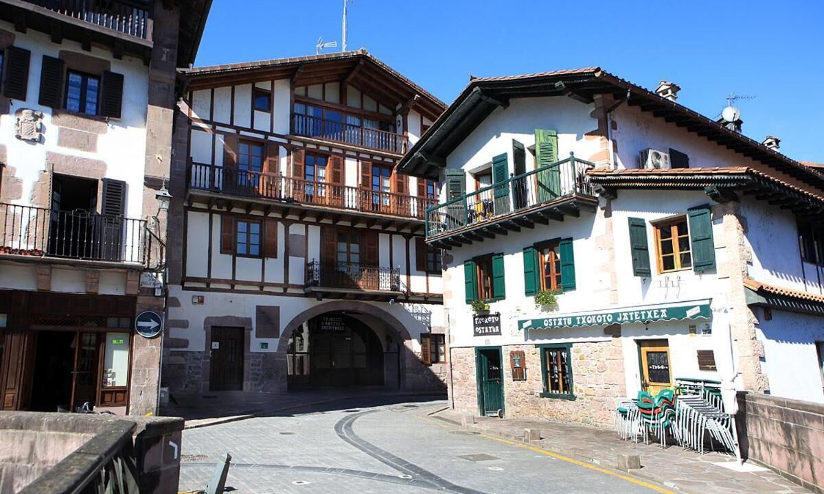 Photo of Outdoor in Elizondo
