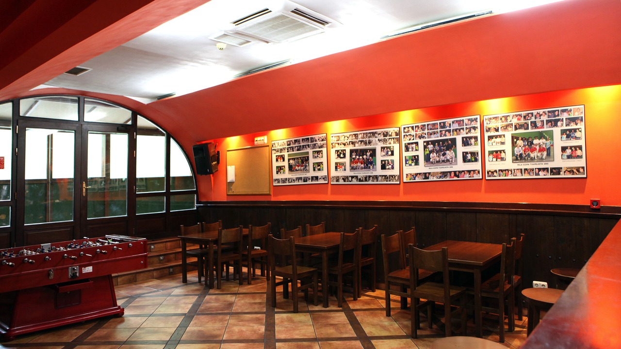 Photo of Others in Elizondo