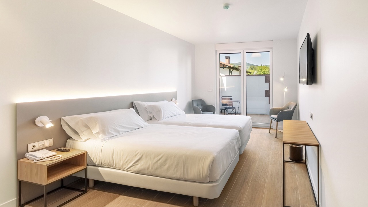 Photo of Bedroom in Elizondo