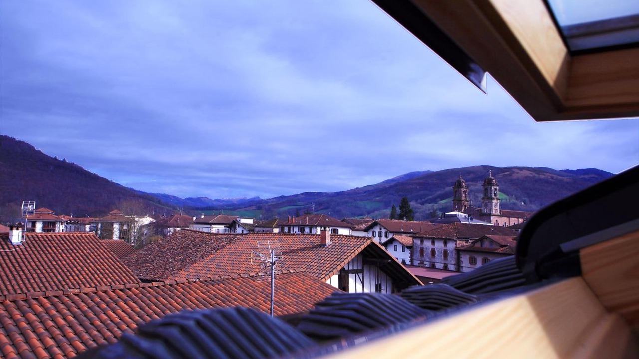 Photo of Patio Balcony in Elizondo