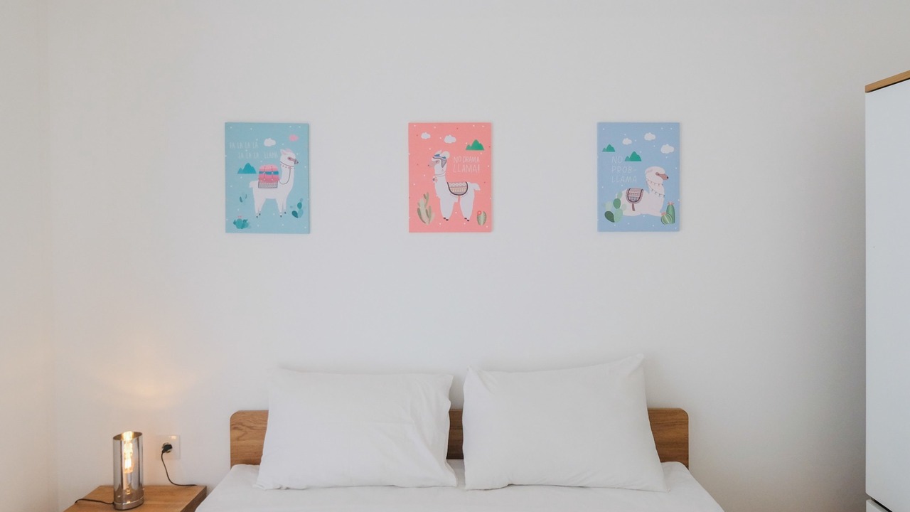 Photo of Bedroom in Bumi Serpong Damai