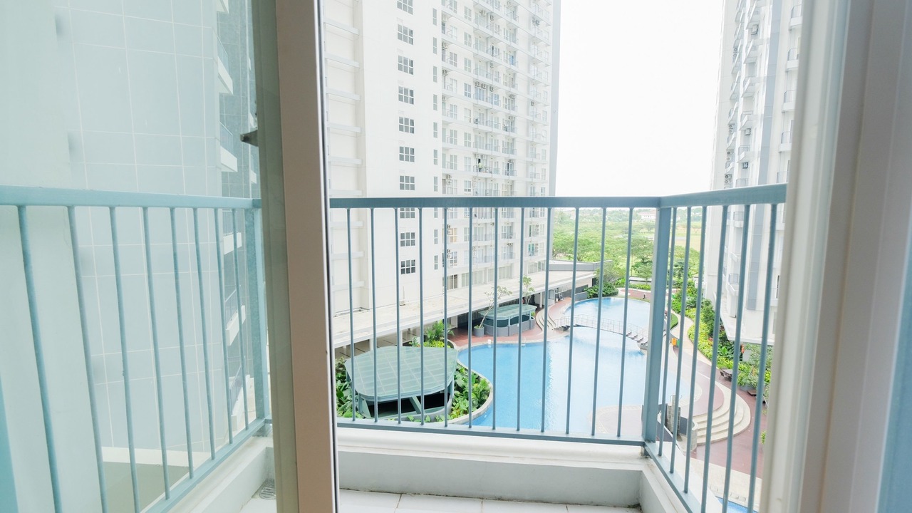 Photo of Bedroom in Bumi Serpong Damai