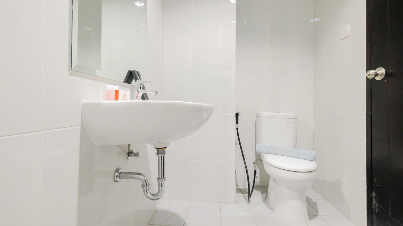 Photo of Bathroom in Bumi Serpong Damai