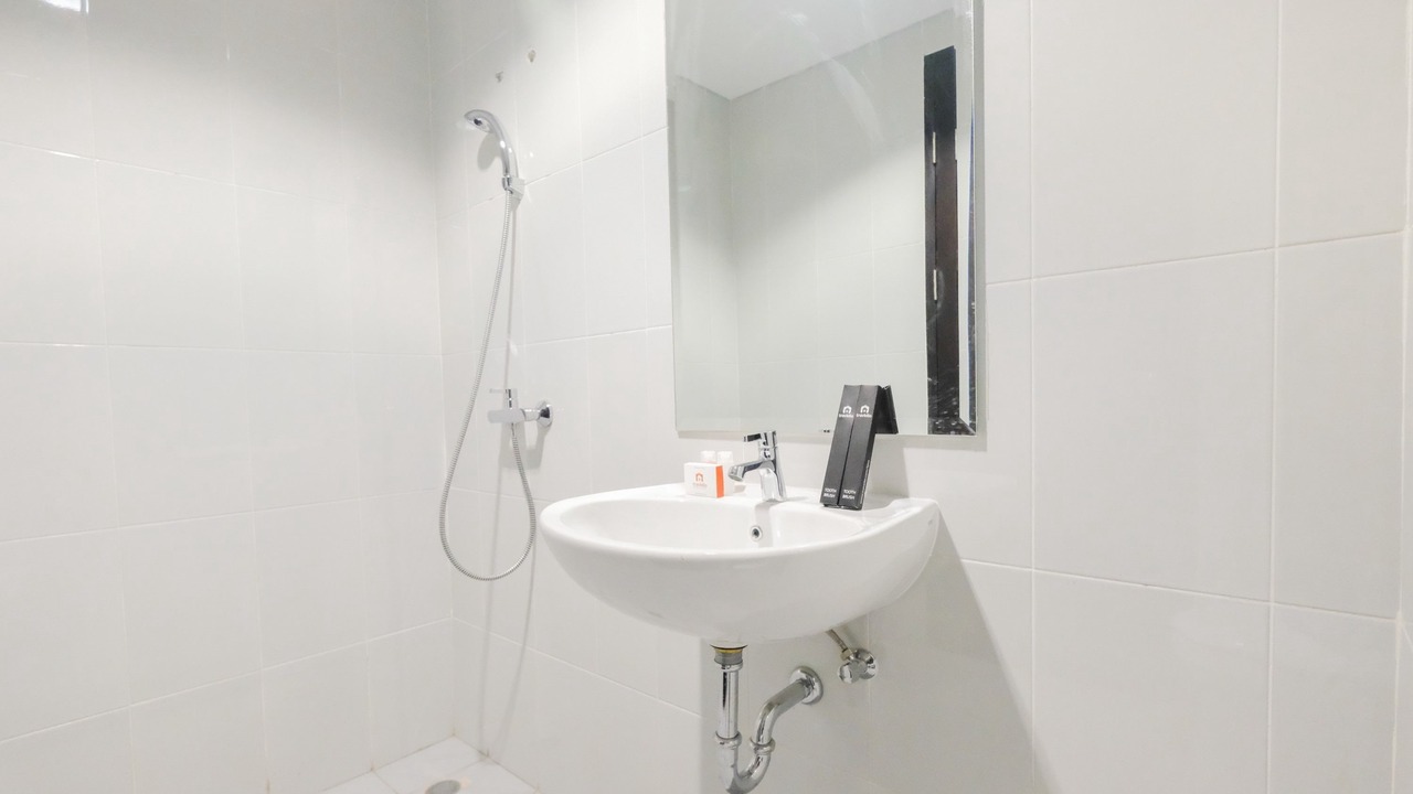 Photo of Bathroom in Bumi Serpong Damai