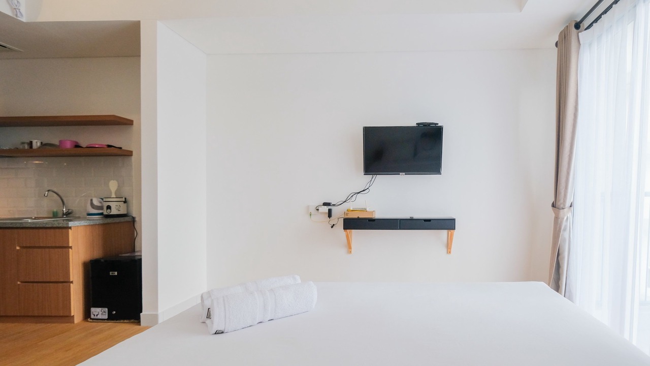 Photo of Bedroom in Bumi Serpong Damai