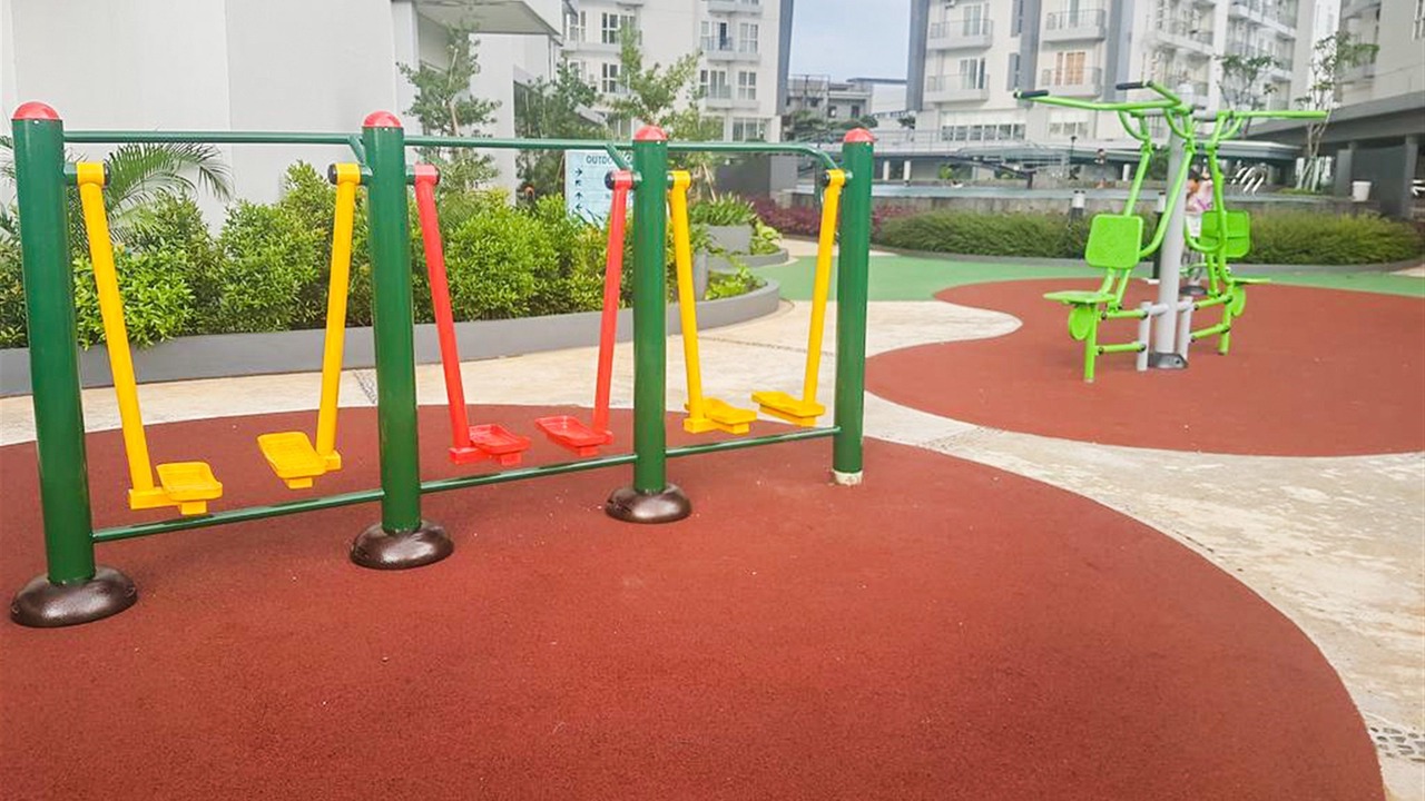 Photo of Outdoor in Bumi Serpong Damai