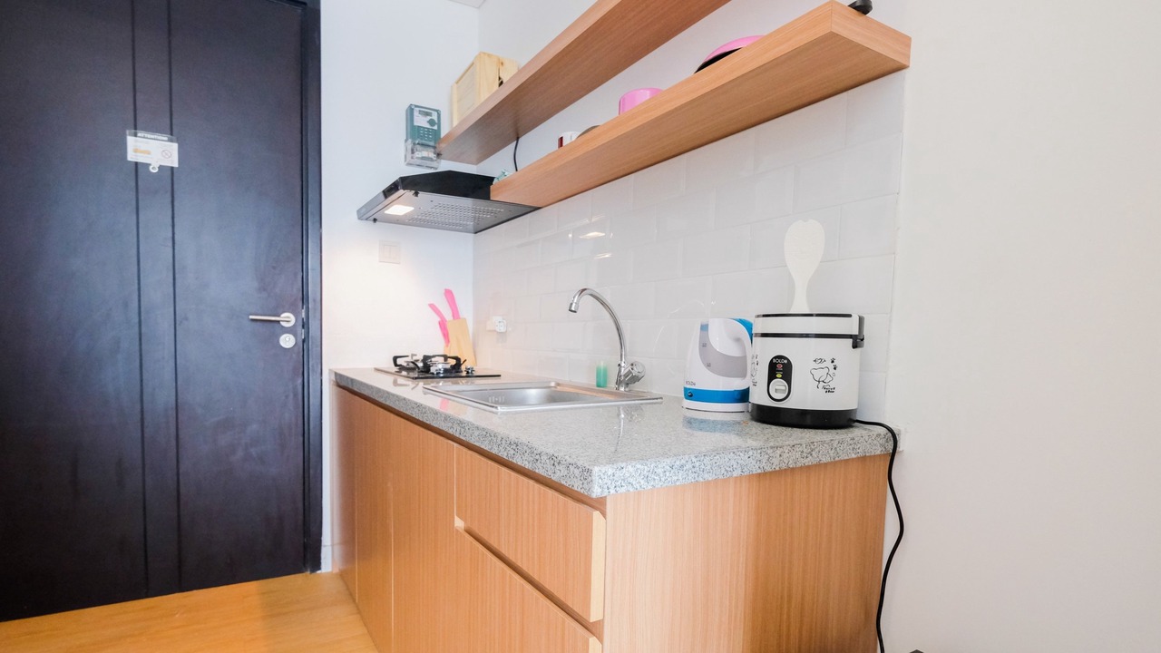 Photo of Bedroom in Bumi Serpong Damai