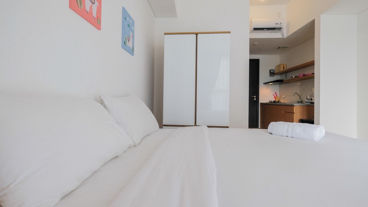 Photo of Others in Bumi Serpong Damai