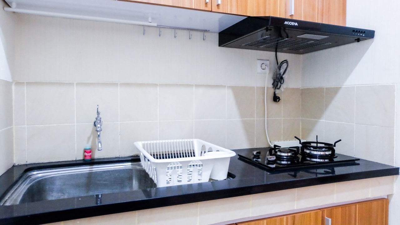Photo of Kitchen in Cipulir