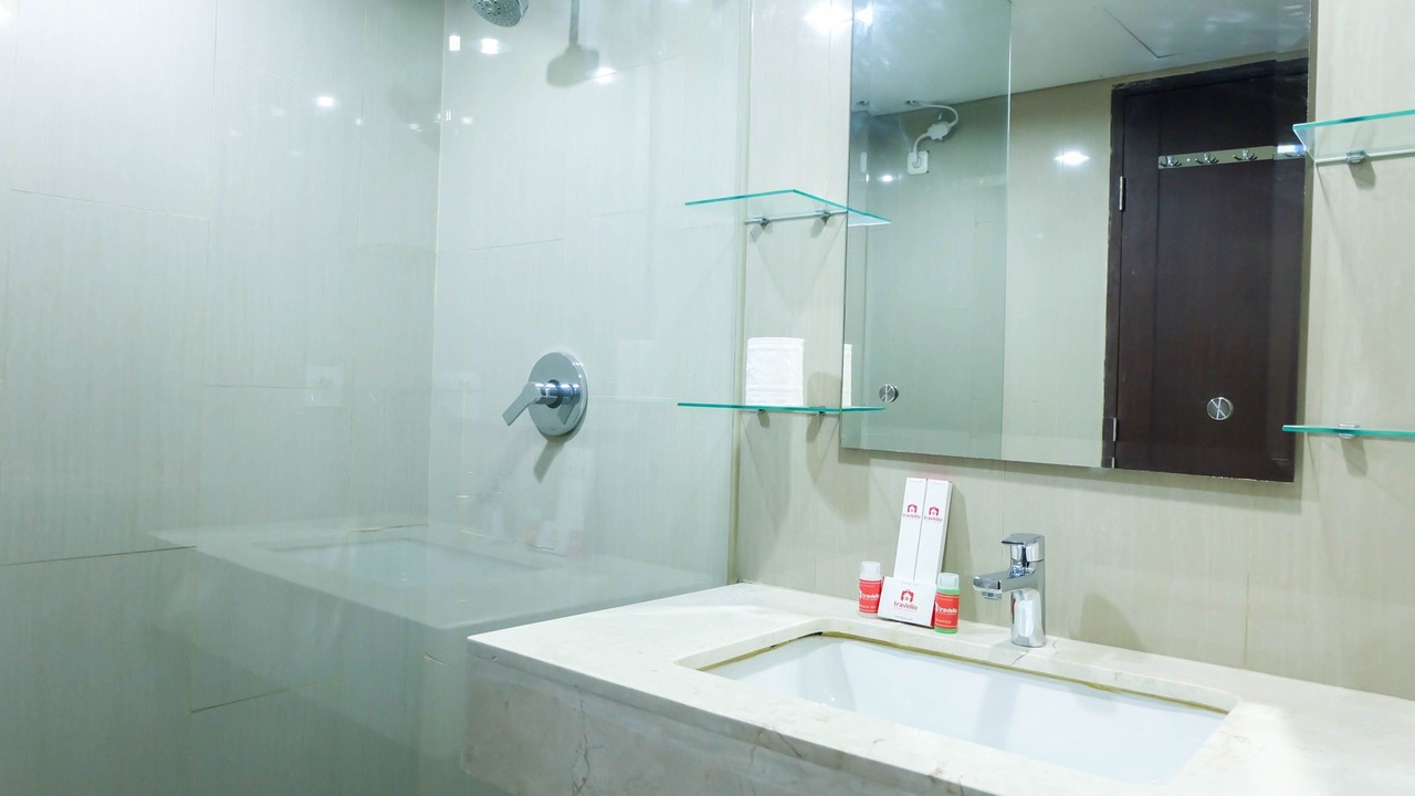 Photo of Bathroom in Cawang