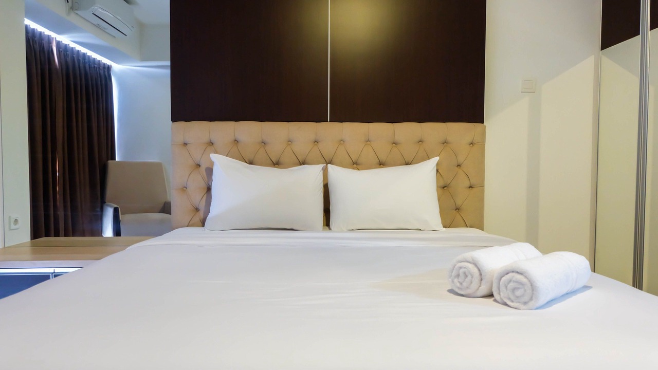 Photo of Bedroom in Cawang