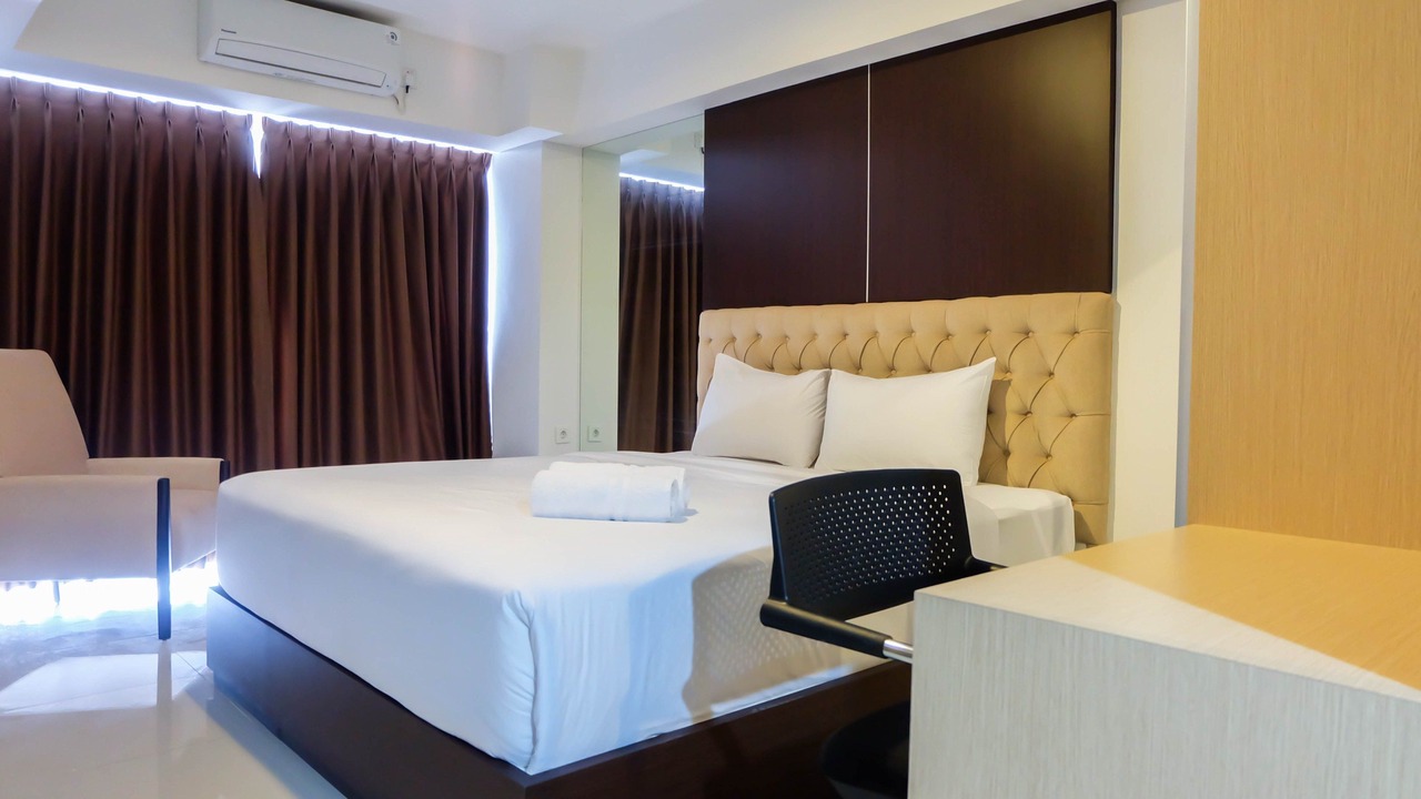 Photo of Bedroom in Cawang