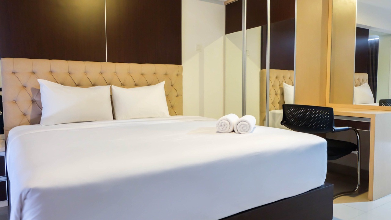 Photo of Bedroom in Cawang