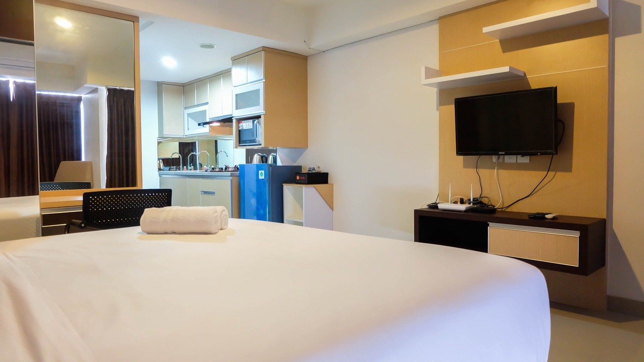 Photo of Bedroom in Cawang