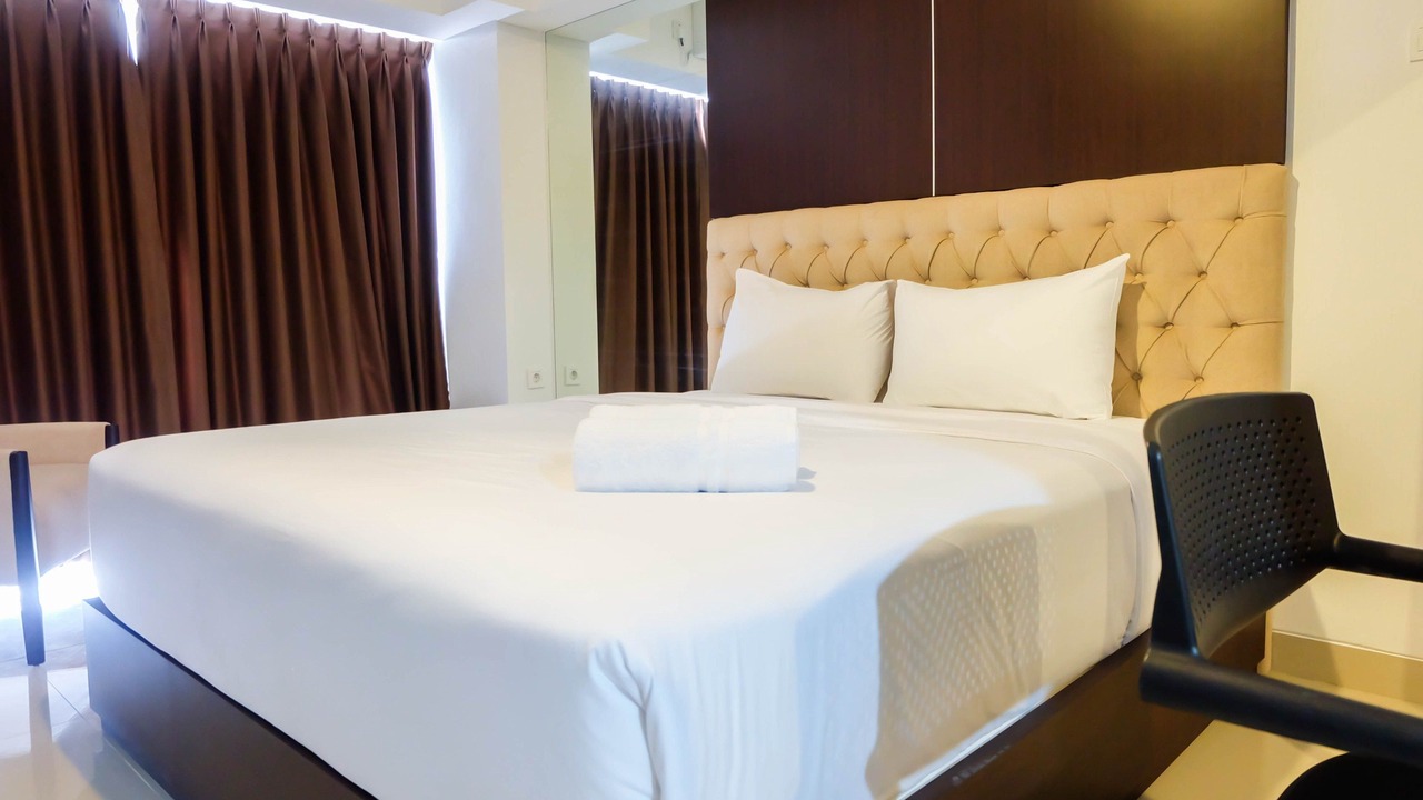 Photo of Bedroom in Cawang