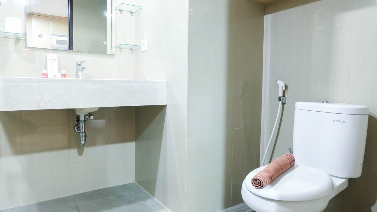 Photo of Bathroom in Cawang