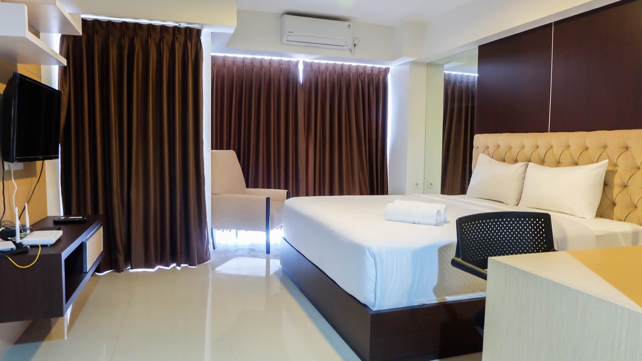 Photo of Bedroom in Cawang