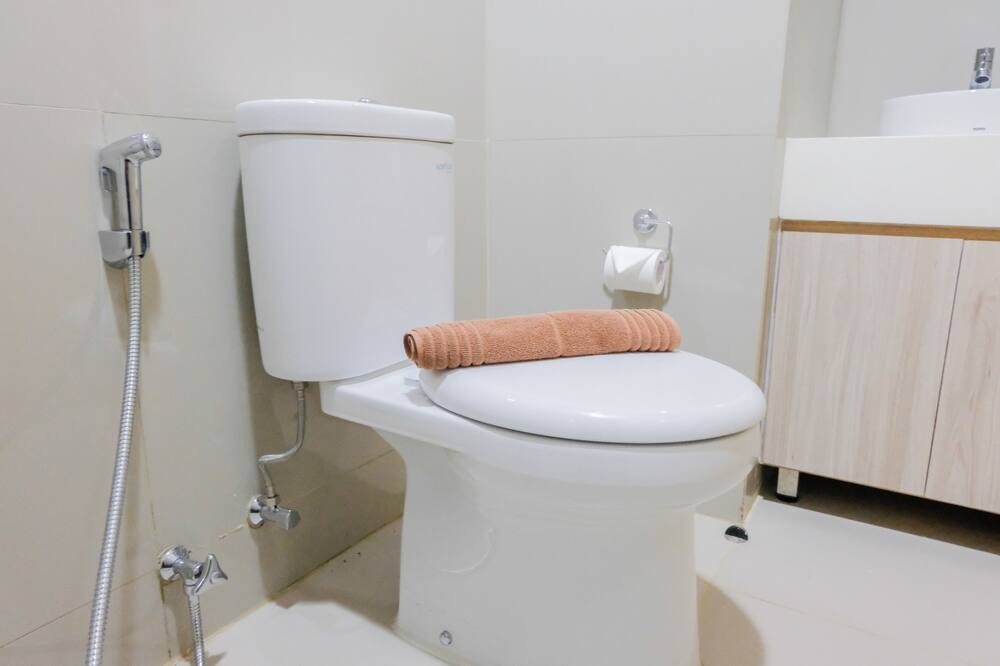 Photo of Bathroom in Cikokol