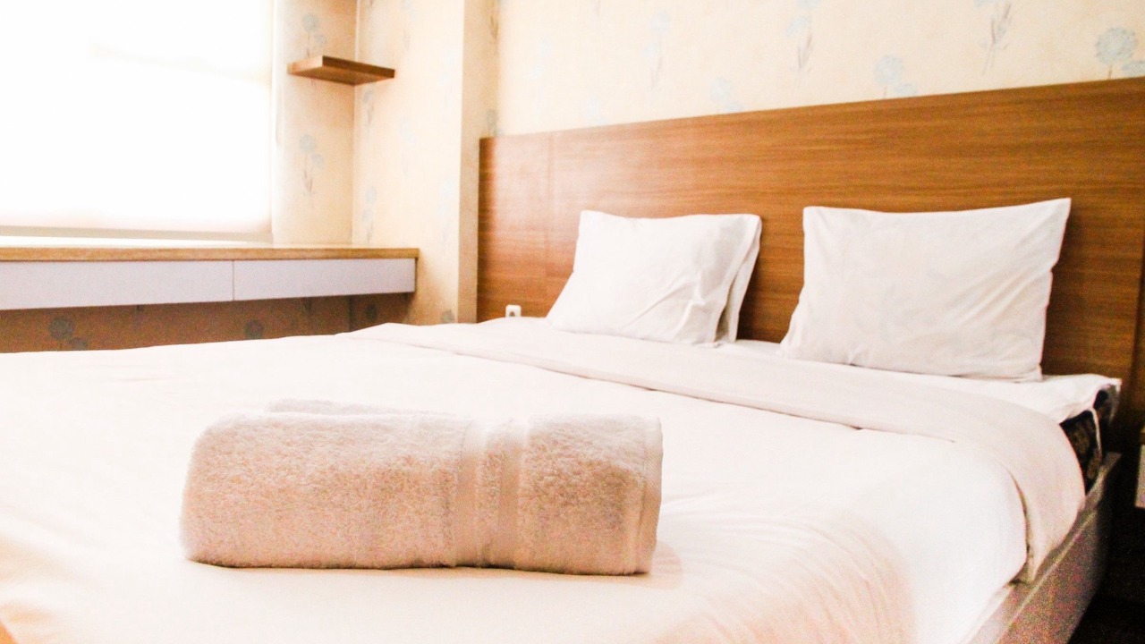Photo of Bedroom in Kebon Jeruk