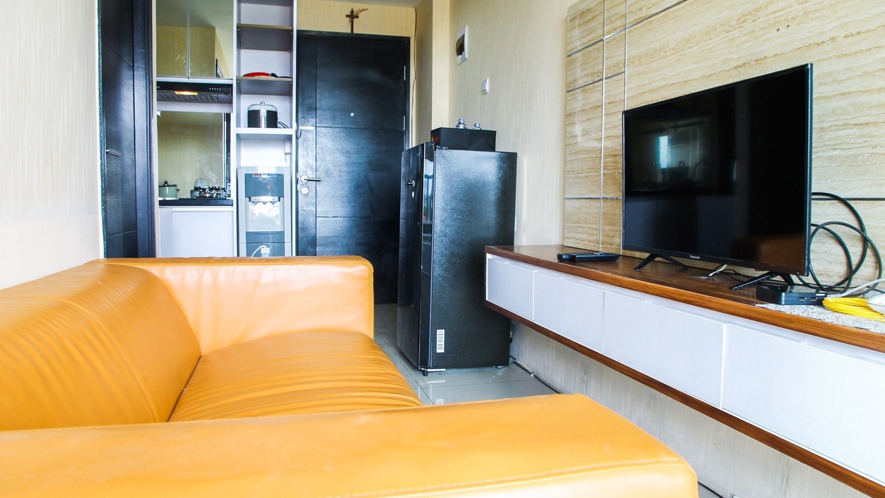 Photo of Bedroom in Kebon Jeruk