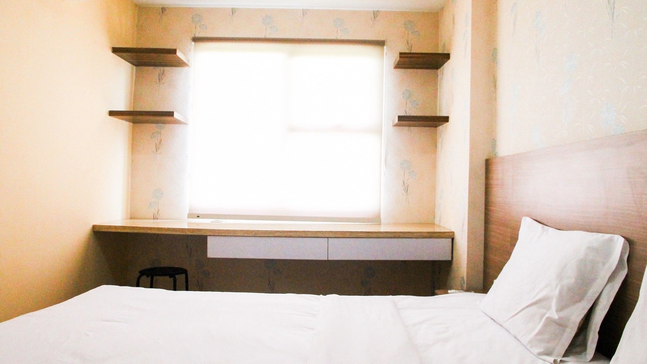 Photo of Bedroom in Kebon Jeruk
