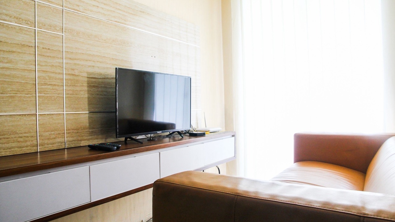 Photo of Bedroom in Kebon Jeruk